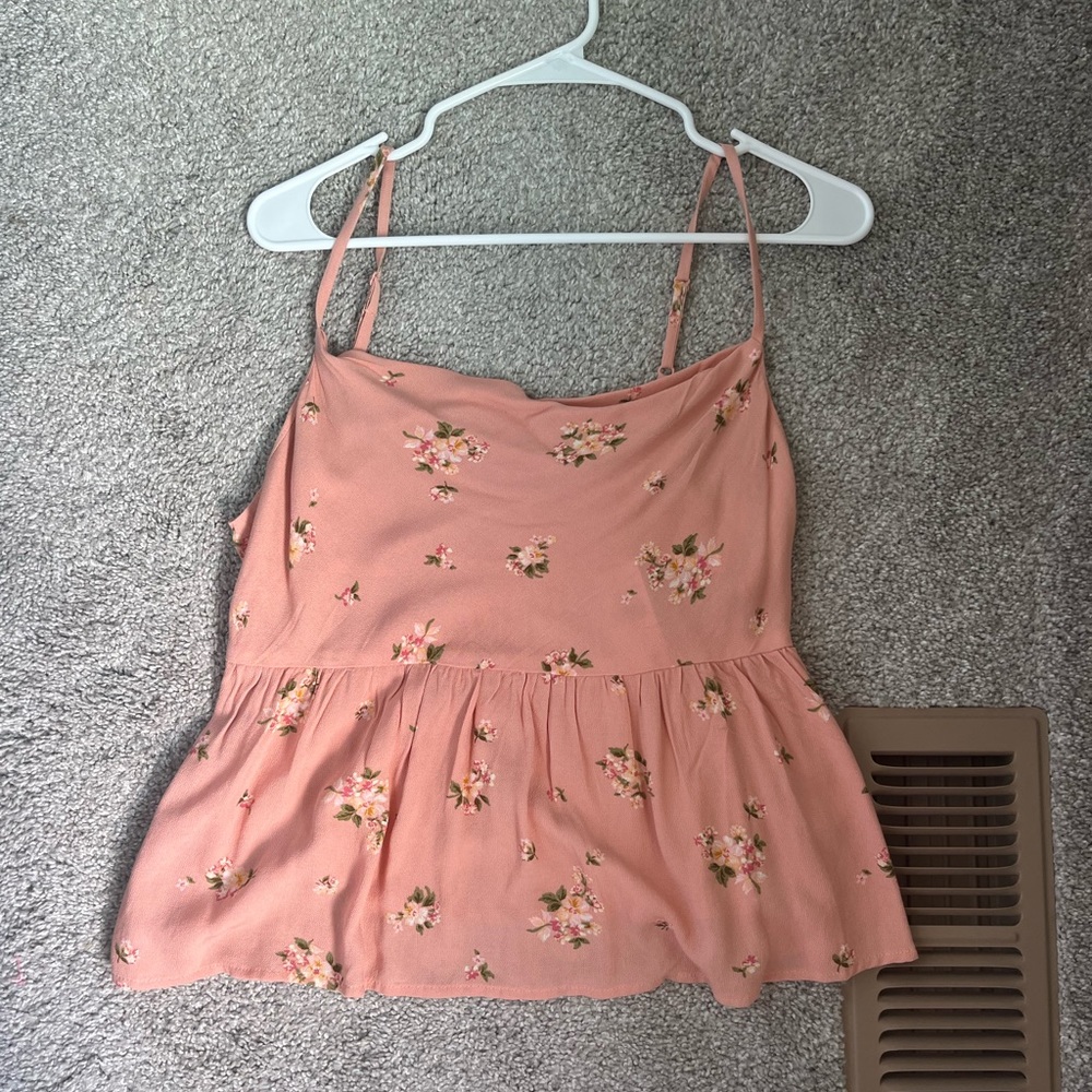 American Eagle Top